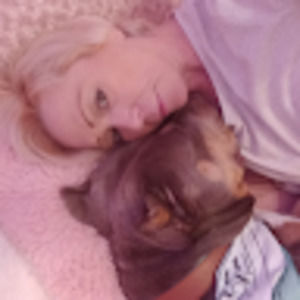 Meet your Posher, Krystal